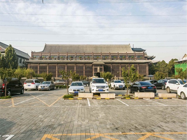 天津停车库旧地面翻新定制价格